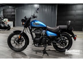 2022 Royal Enfield Meteor for sale 201247698